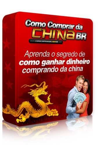 Como importar da CHINA