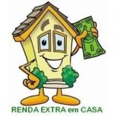 Renda Extra - Quem Não Quer Um Dinheirinho A Mais?