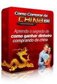 Como importar da CHINA